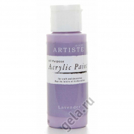 53236_Краска акриловая ARTISTE