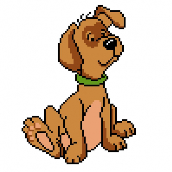 Набор для вышивания мулине НИТЕКС арт.2219 22х22 см