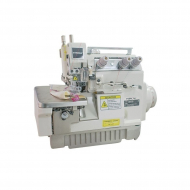 Оверлок Typical 3 нит.со встроенн. сервоприводом (комплект:голова+стол) GN893D