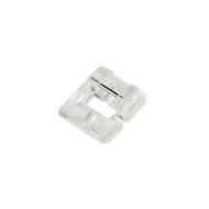 Лапка для бытовых швейных машин Janome 9 мм, для бисера и жемчуга не более 2 мм