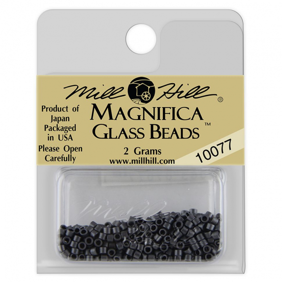 25126_Бисер "Магнифика"" №12 25126_Бисер "Магнифика"" №12