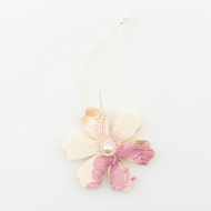 122729_Декоративный элемент "Цветок"