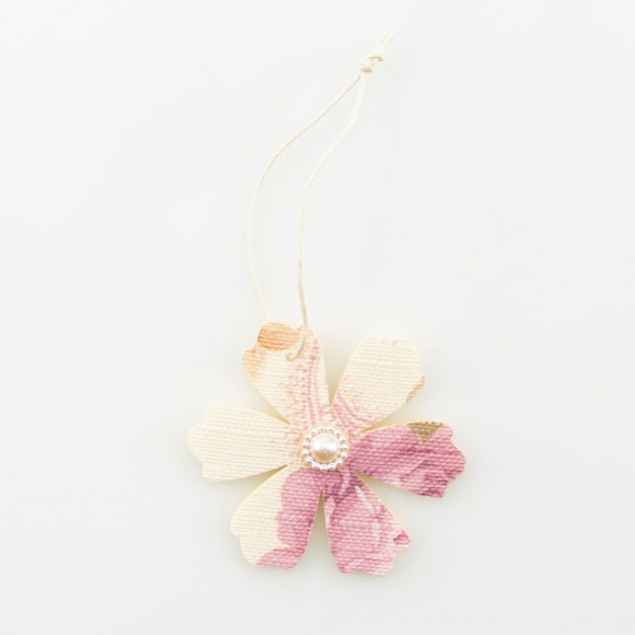 122729_Декоративный элемент "Цветок"