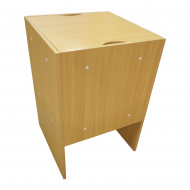 105726_Тумба для хранения оверлока KD Sewing Storage, бук