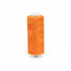 Нитки IDEAL бытовые 40/2 полиэстер 366м цв.296 терракот