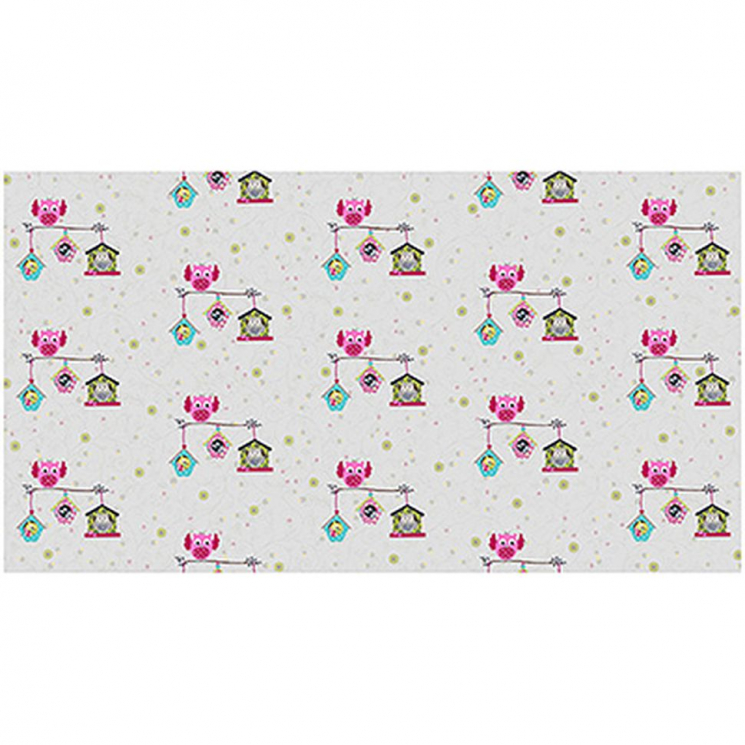 Ткань для пэчворка PEPPY 4507 Panel 137 г/м? 100% хлопок цв.635 уп.60х110 см