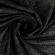 Дублерин НАРЕЗКА IdealTex трикотажный 65г/м? 132 TD/BK черный 150см уп.10м