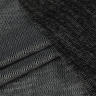 Дублерин НАРЕЗКА IdealTex трикотажный 65г/м? 132 TD/BK черный 150см уп.10м