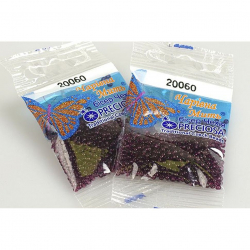 Бисер Preciosa арт. 20060 уп.5г