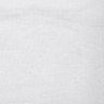 Ткань трикотаж Футер 2х нитка петля 70%хл 25%пэ 5%спан 220г 160см белый уп.3м