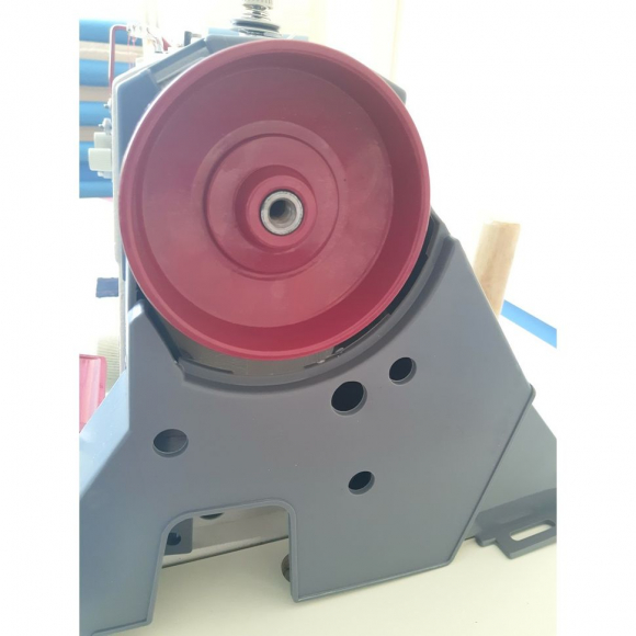 Двухигольная промышленная швейная машина Aurora A-842-03