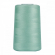 Нитки швейные 50/2 полиэстер 5000 ярд цв.406 мятный MAX
