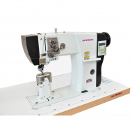 Колонковая машина Aurora A-592-d3 (прямой привод и электронные функции)