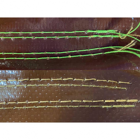 Колонковая машина Aurora A-592-d3 (прямой привод и электронные функции)