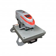 Пресс для дублирования и термопечати пневматический Aurora CH-4050QD