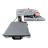 Пресс для дублирования и термопечати пневматический Aurora CH-4050QD