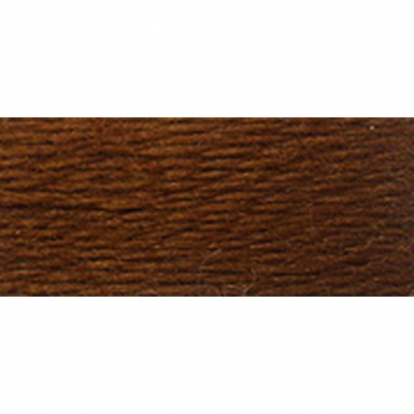 Нитки мулине (шерсть/акрил) НШ-842 10х20м №842