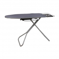 Многофункциональная гладильная доска Metalnova Duetto Base