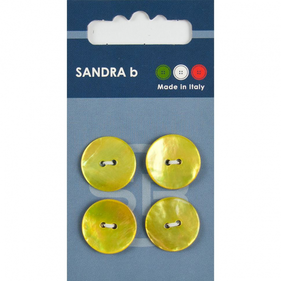 Пуговицы Sandra