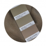 Ткань флис 2-х ст. TBY-0059-308 190 г/м? 100% ПЭ шир.150см  цв.F308 бежевый уп.10м