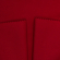 Ткань Поплин стрейч 125 г/м? 97% хлопок, 3% спандекс шир.150 см арт.TBY.Csp.1802.7 цв.07 красный уп.1м