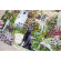 Набор для вышивания LUCA-S арт. B2377 Коттеджный сад 45х32 см