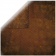 127286_Бумага двухсторонняя для скрапбукинга "Double dot Vintage"