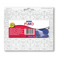 FIMO Текстурный лист Луг, арт.8744 12