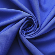 Ткань Пикачу 230 г/м? 95% полиэстер, 5% спандекс шир.148 см арт.Р.15348.08 цв.08 синий уп.25м Ткань Пикачу 230 г/м? 95% полиэстер, 5% спандекс шир.148 см арт.Р.15348.08 цв.08 синий уп.25м