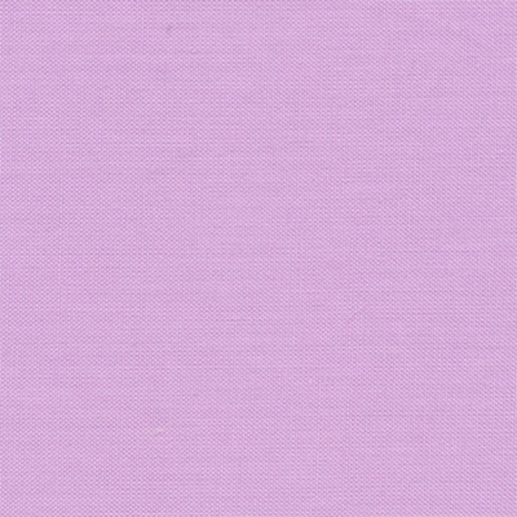 Ткани для пэчворка в рулонах КРАСКИ ЖИЗНИ ЛЮКС 112 см 100% хлопок (в метрах) 14-3612 св.лиловый