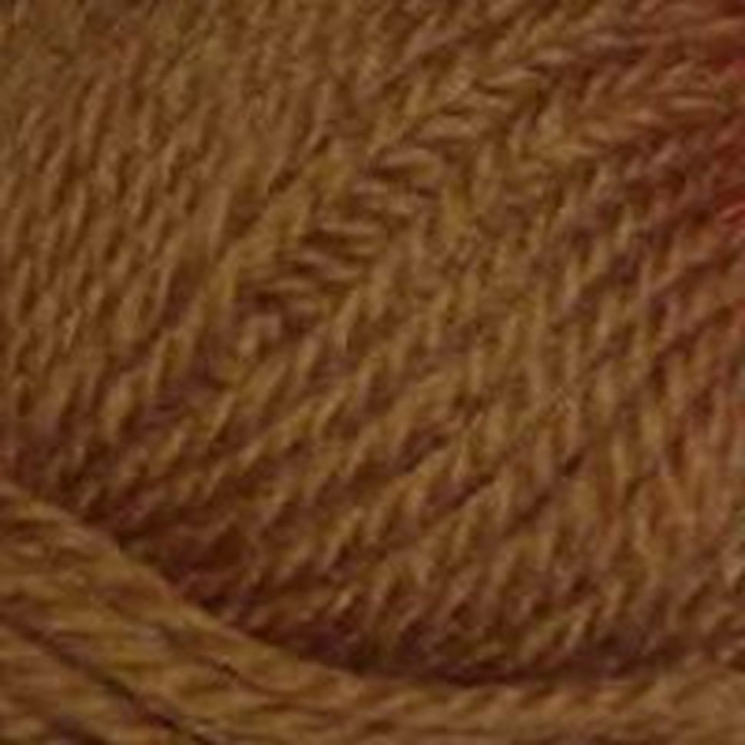Пряжа для вязания ПЕХ Шерсть Секрет успеха (100% шерсть) 10х100г/250м цв.412 верблюжий