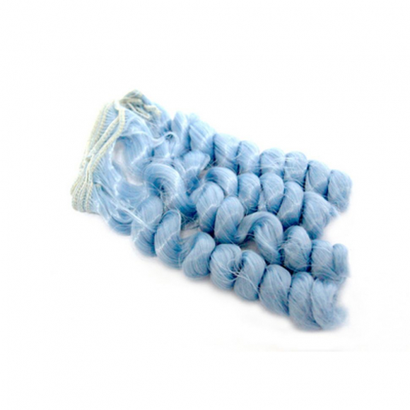 Трессы кудри Элит №38 4134 арт.КЛ.26451 B-100см, L-38см