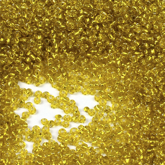 Бисер арт. T размер 12/0 цв. 10 уп.450г