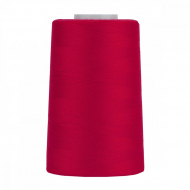 Нитки швейные 50/2 полиэстер 5000 ярд цв.589 розовый MAX Нитки швейные 50/2 полиэстер 5000 ярд цв.589 розовый MAX