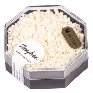 128098_Бисер Miyuki цилиндрический "Delica rocaille", № 10, 2,2 мм