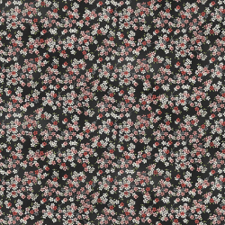 176616_Ткань "Cherry Branch" Tranquility