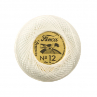 50336_Мулине "Finca Perle"(Жемчужное"), №12,однотонный цвет 0001 50336_Мулине "Finca Perle"(Жемчужное"), №12,однотонный цвет 0001