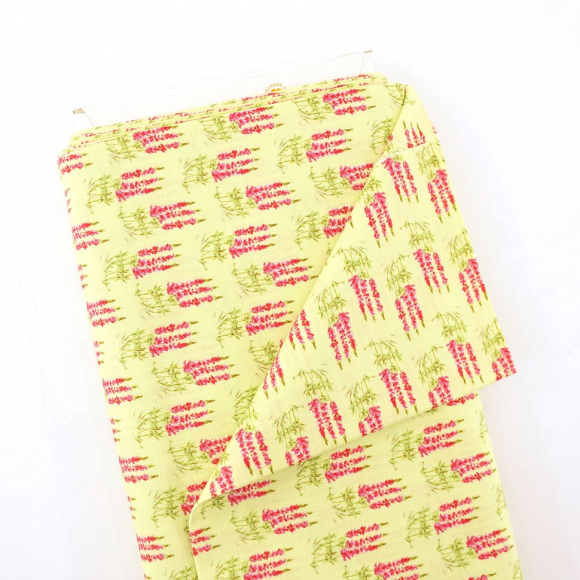 187954_Ткань для пэчворка "Sweet Melody"