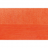 Пряжа для вязания ПЕХ Цветное кружево (100% мерсеризованный хлопок) 4х50г/475м цв.396 настурция