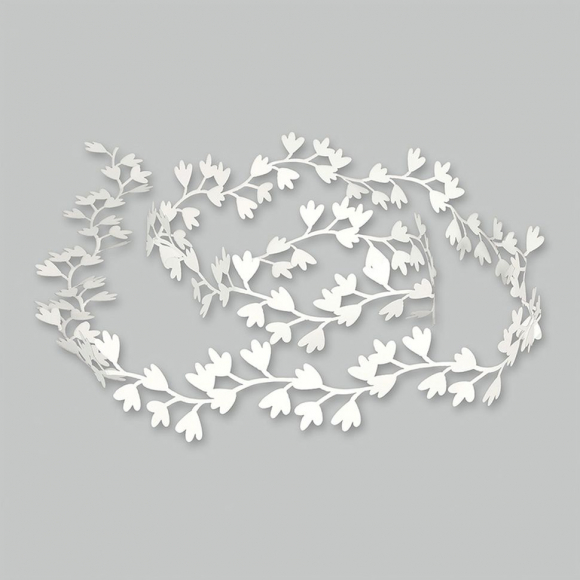 Заготовка декоративная "Гирлянда из листьев" Заготовка декоративная "Гирлянда из листьев"