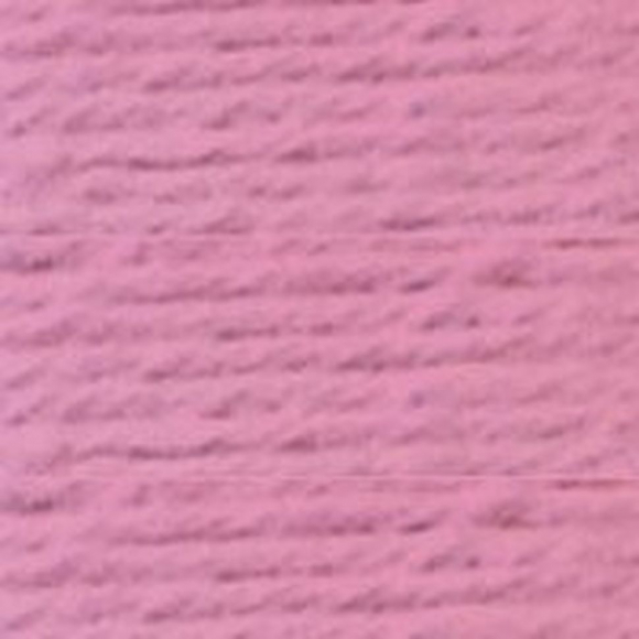 Нитки для вязания Ирис (100% хлопок) 20х25г/150м цв.1104 розовый, С-Пб