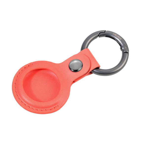 194491_Брелок TROIKA "Защитный чехол для Apple Airtag" 194491_Брелок TROIKA "Защитный чехол для Apple Airtag"