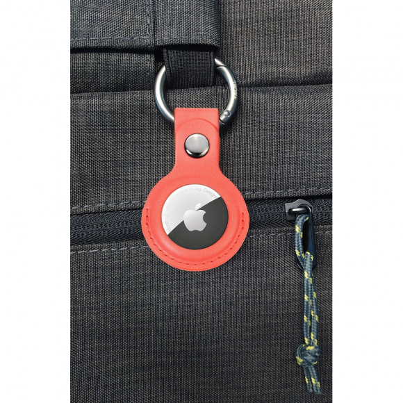 194491_Брелок TROIKA "Защитный чехол для Apple Airtag" 194491_Брелок TROIKA "Защитный чехол для Apple Airtag"