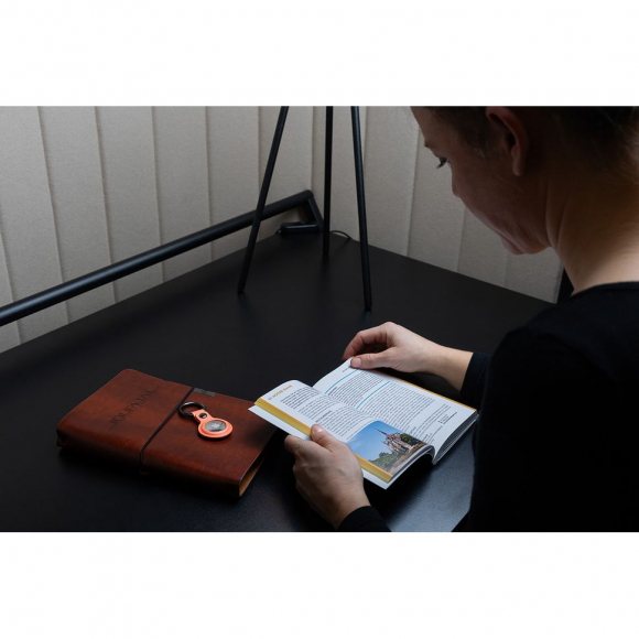 194491_Брелок TROIKA "Защитный чехол для Apple Airtag" 194491_Брелок TROIKA "Защитный чехол для Apple Airtag"