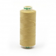 Нитки Dor Tak бытовые 40/2 полиэстер 366м цв.626 бежевый Нитки Dor Tak бытовые 40/2 полиэстер 366м цв.626 бежевый