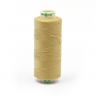 Нитки Dor Tak бытовые 40/2 полиэстер 366м цв.626 бежевый