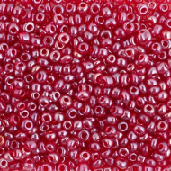 Бисер арт. TL размер 12/0 цв.105B уп.450г