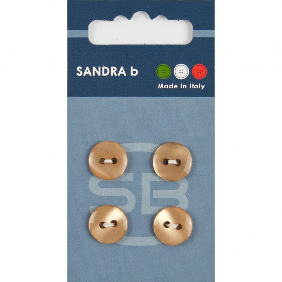 Пуговицы Sandra