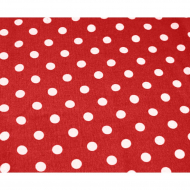 Ткань Лен, арт.TBY-DJ-33-6, 140г/м?, 30% лен 70% хлопок, уп.50х50см