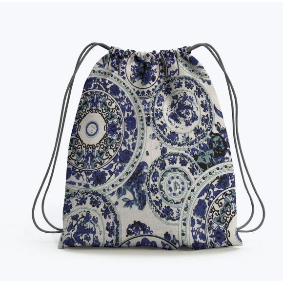 Ткань Лен, арт.TBY.DJ.61, 140г/м?, 30% лен 70% хлопок, шир.150см, рул.20м